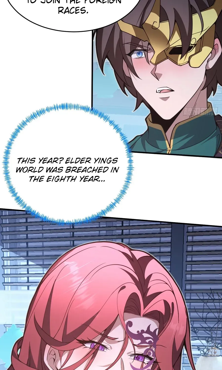 Immortality Simulator Chapter 27 page 26 - 