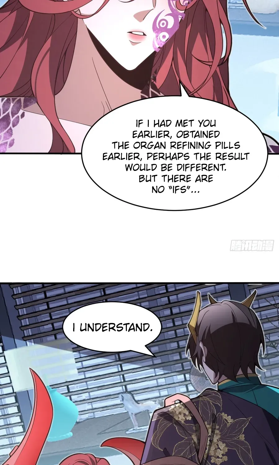 Immortality Simulator Chapter 27 page 27 - 