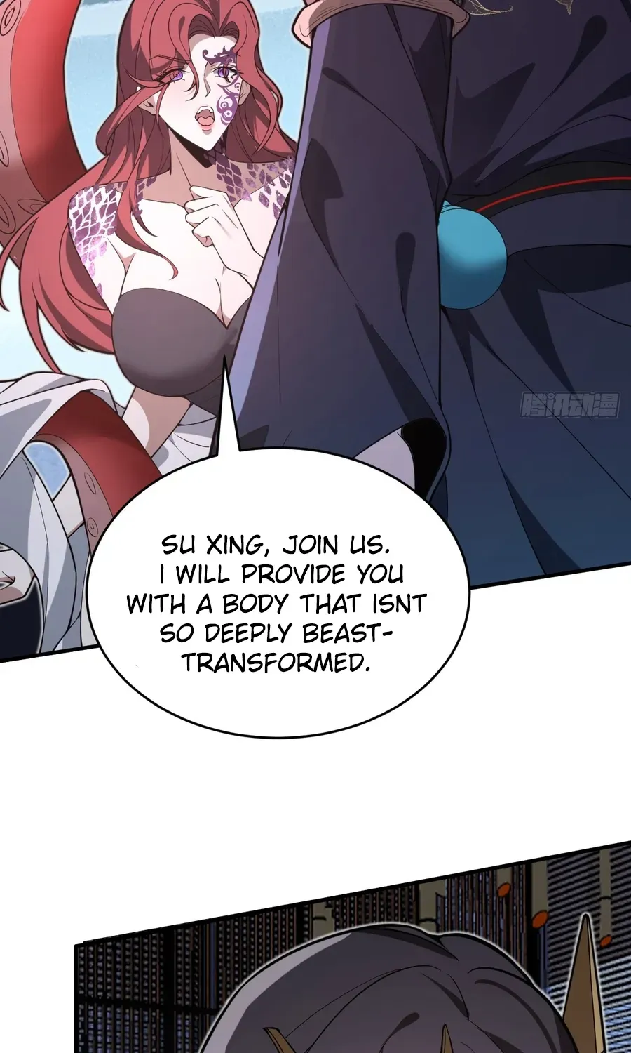 Immortality Simulator Chapter 27 page 28 - 