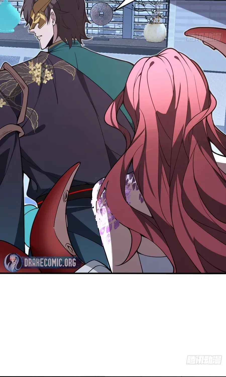 Immortality Simulator Chapter 27 page 30 - 