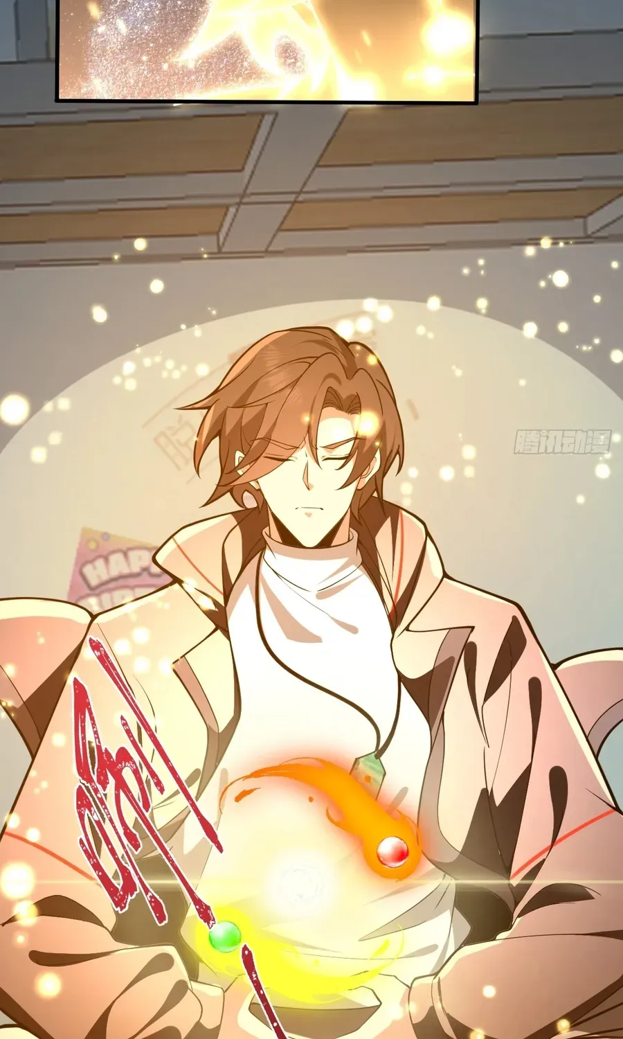 Immortality Simulator Chapter 27 page 49 - 