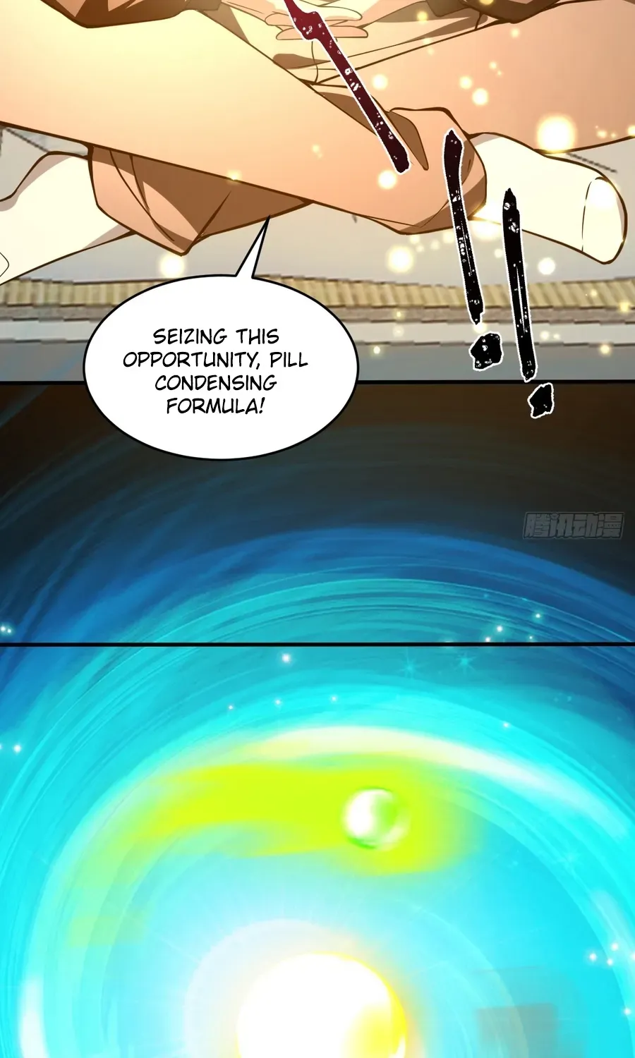 Immortality Simulator Chapter 27 page 50 - 