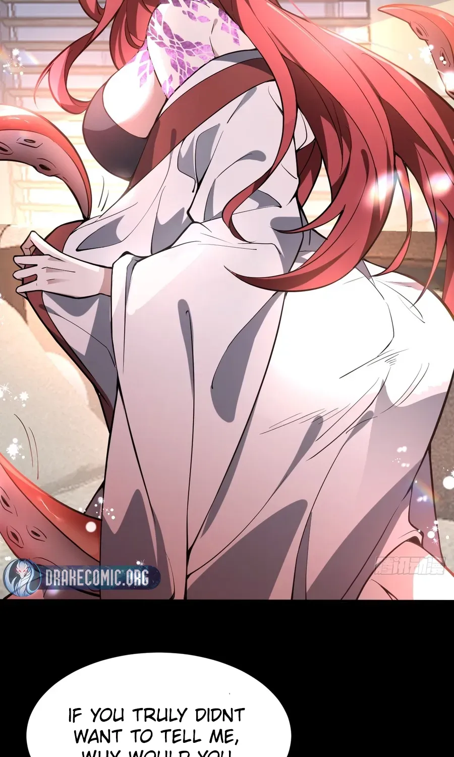 Immortality Simulator Chapter 27 page 7 - 