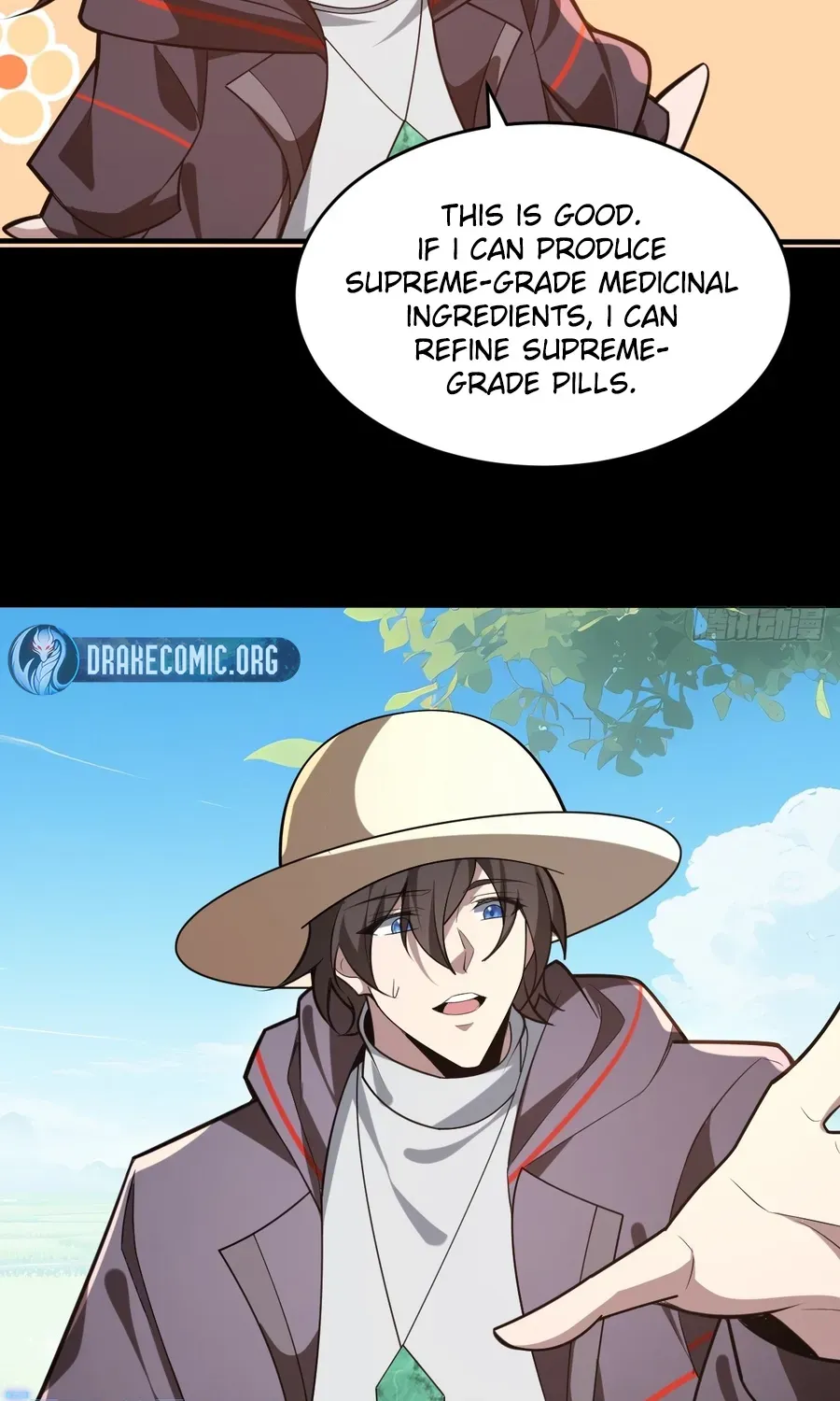 Immortality Simulator Chapter 27 page 62 - 