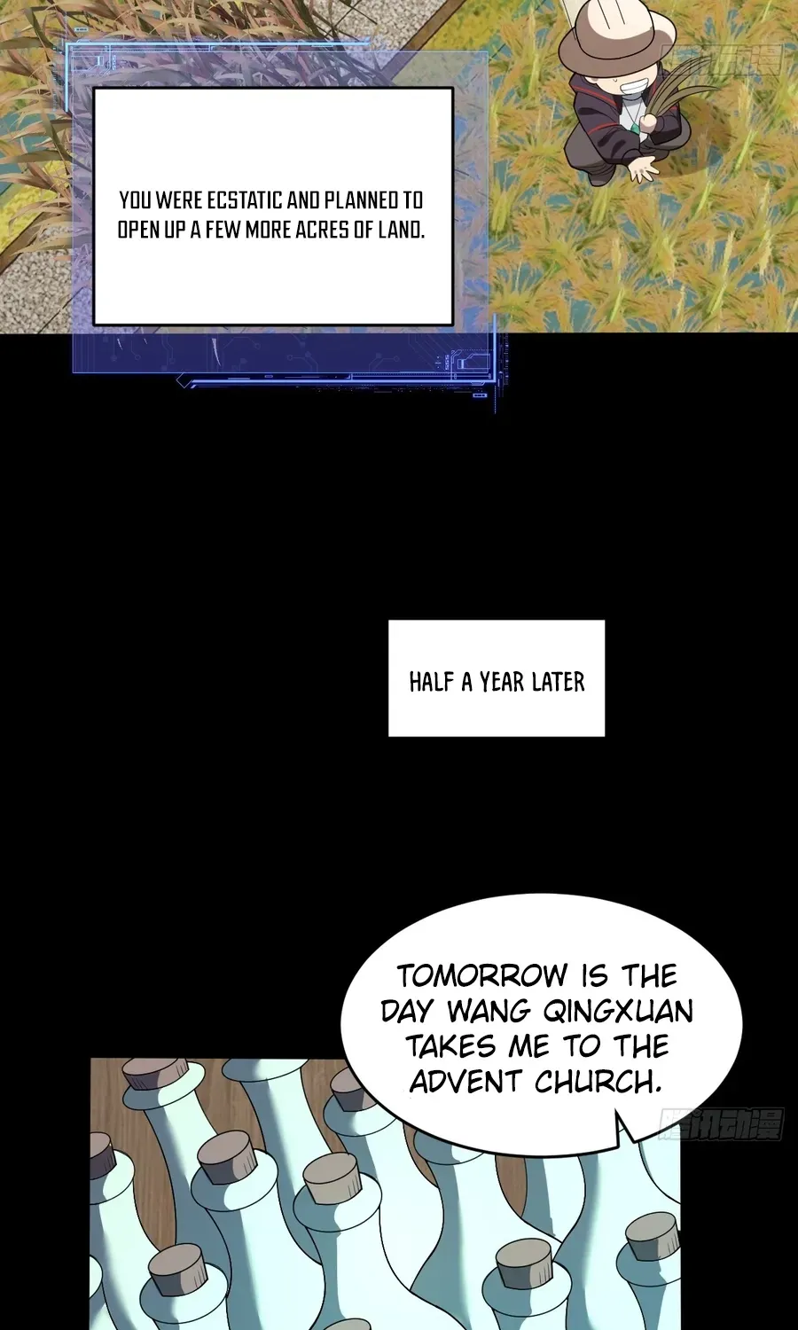 Immortality Simulator Chapter 27 page 64 - 