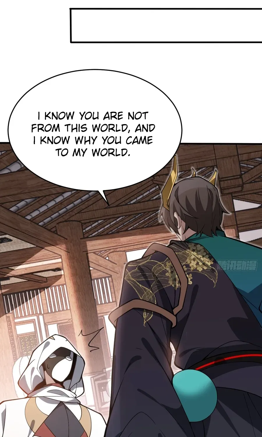 Immortality Simulator Chapter 27 page 67 - 