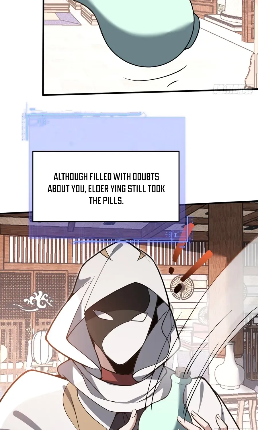 Immortality Simulator Chapter 27 page 69 - 