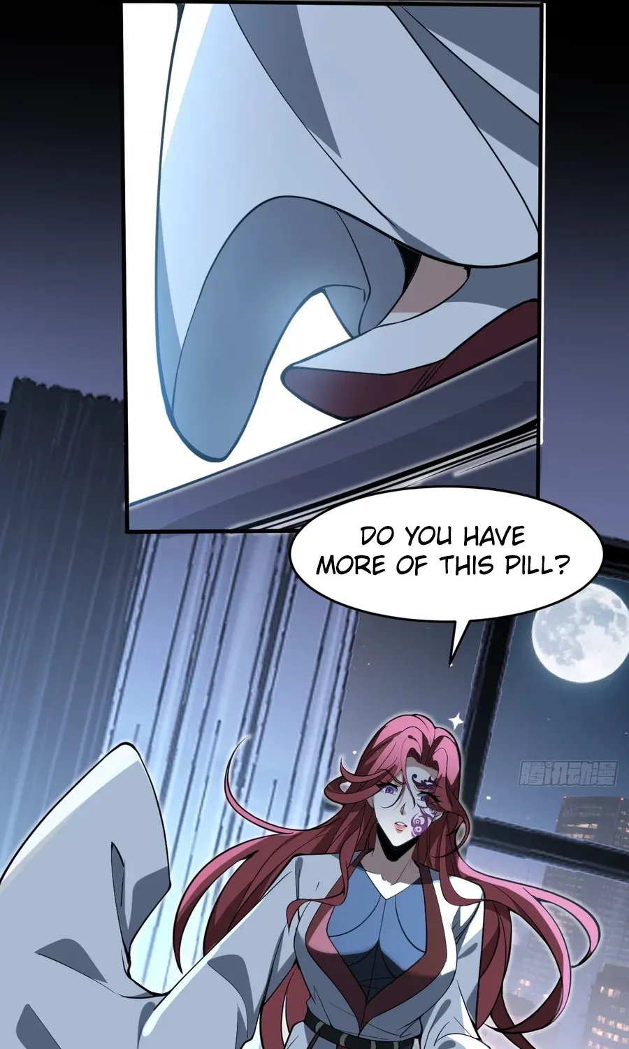 Immortality Simulator Chapter 27 page 71 - 