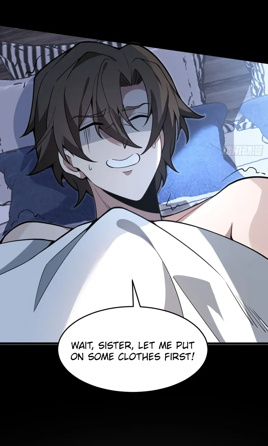 Immortality Simulator Chapter 27 page 73 - 