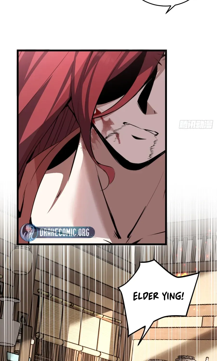 Immortality Simulator Chapter 27 page 77 - 