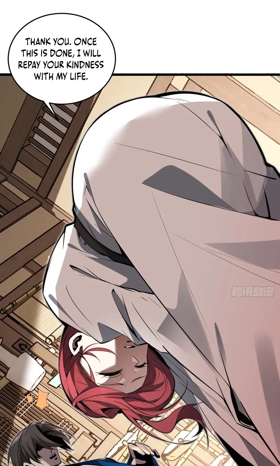 Immortality Simulator Chapter 28 page 19 - 
