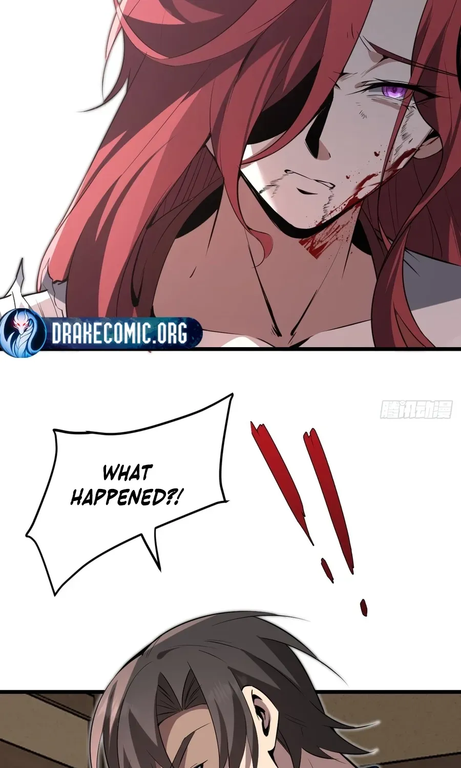 Immortality Simulator Chapter 28 page 28 - 