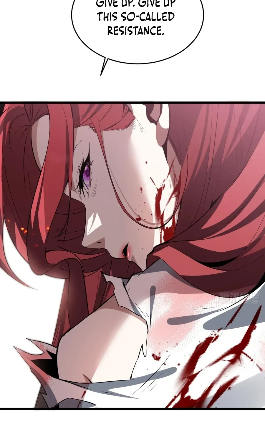 Immortality Simulator Chapter 28 page 30 - 