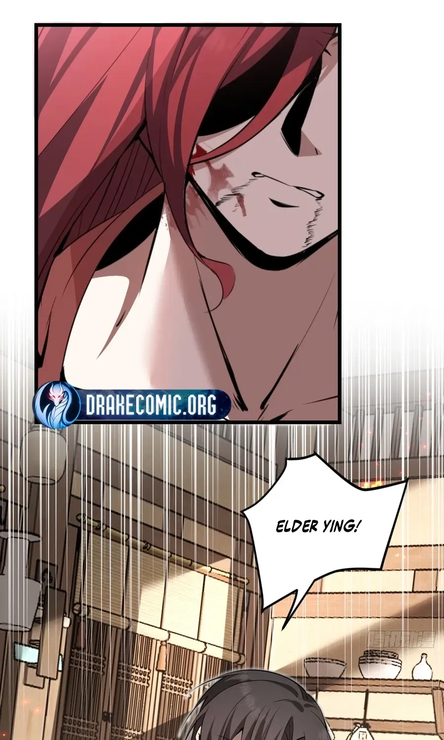 Immortality Simulator Chapter 28 page 32 - 