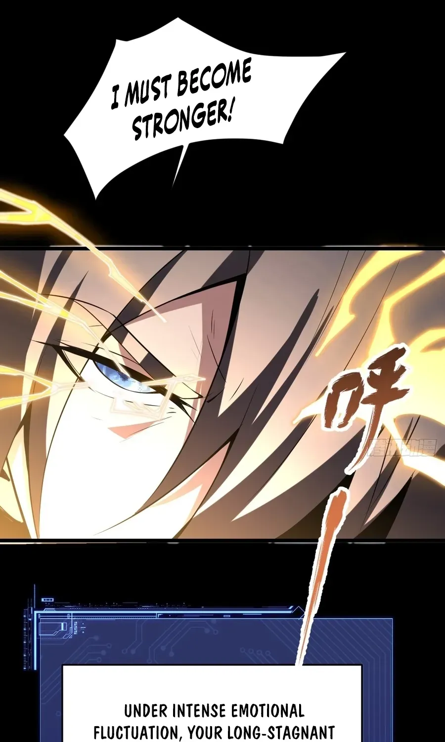 Immortality Simulator Chapter 28 page 37 - 