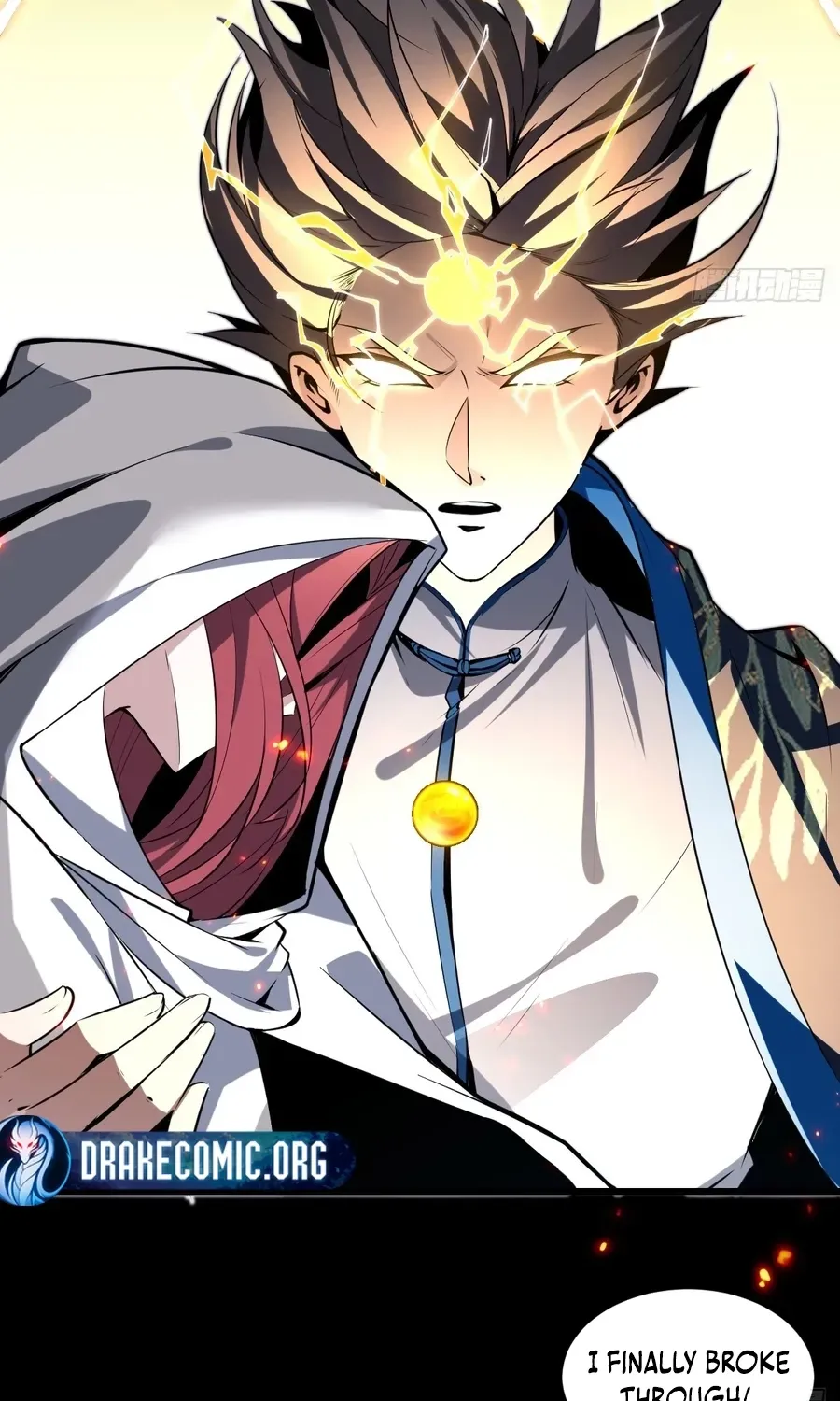 Immortality Simulator Chapter 28 page 39 - 