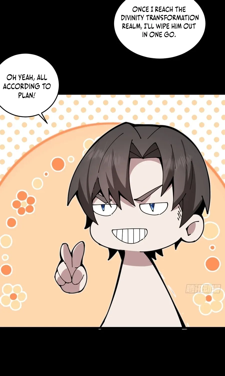 Immortality Simulator Chapter 28 page 43 - 