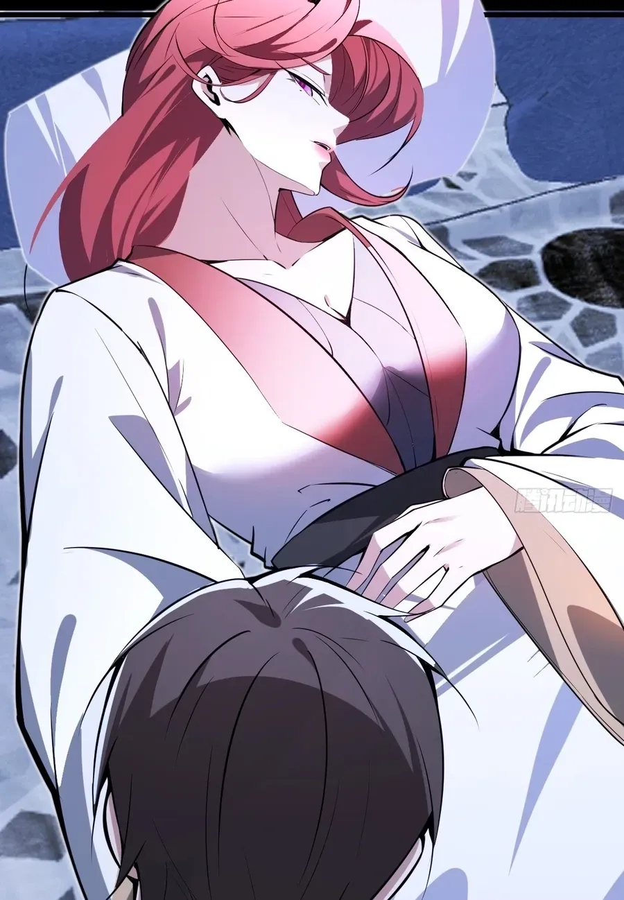 Immortality Simulator Chapter 28 page 45 - 