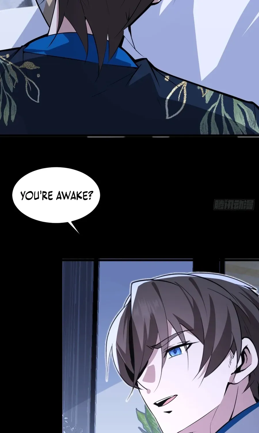 Immortality Simulator Chapter 28 page 46 - 