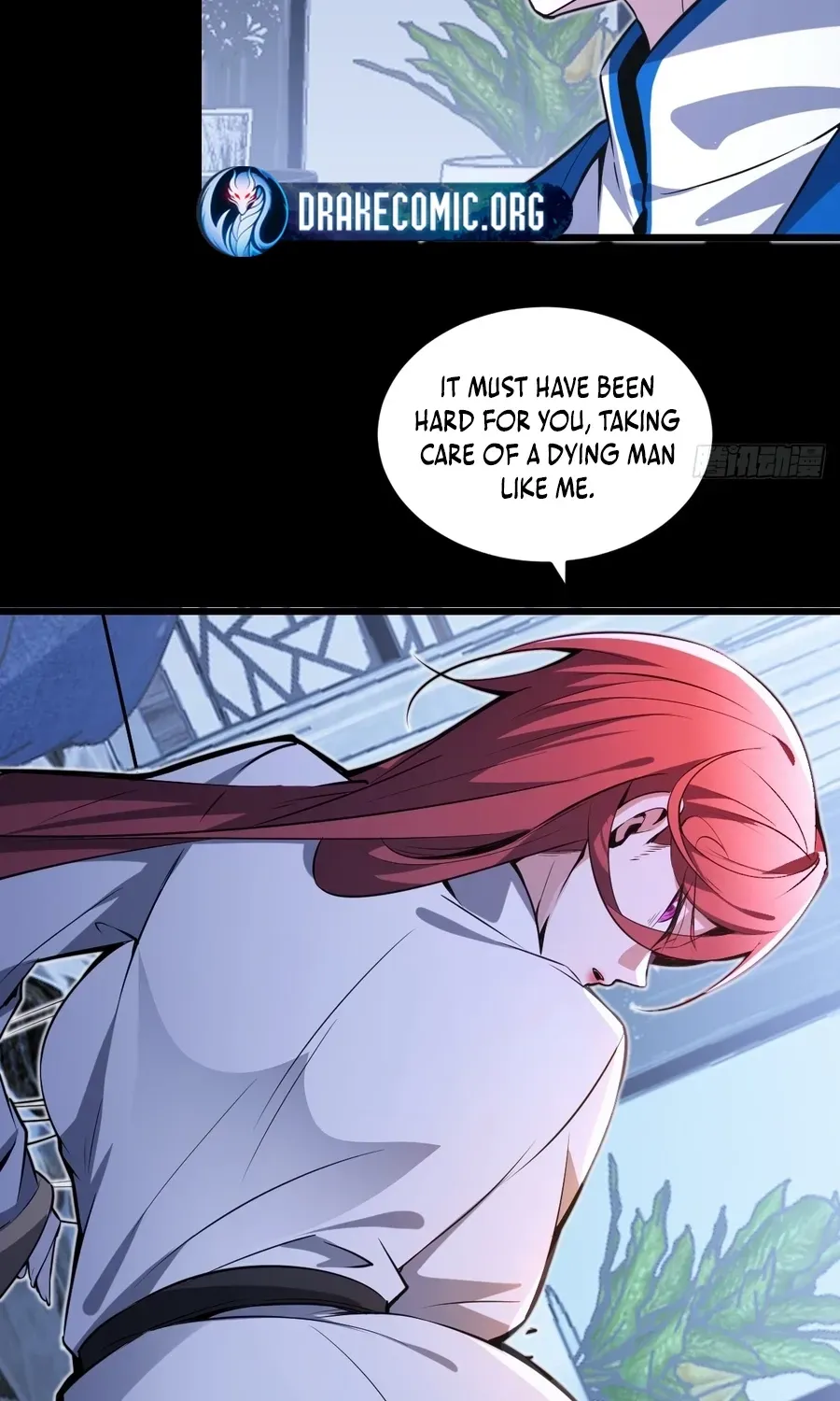 Immortality Simulator Chapter 28 page 47 - 