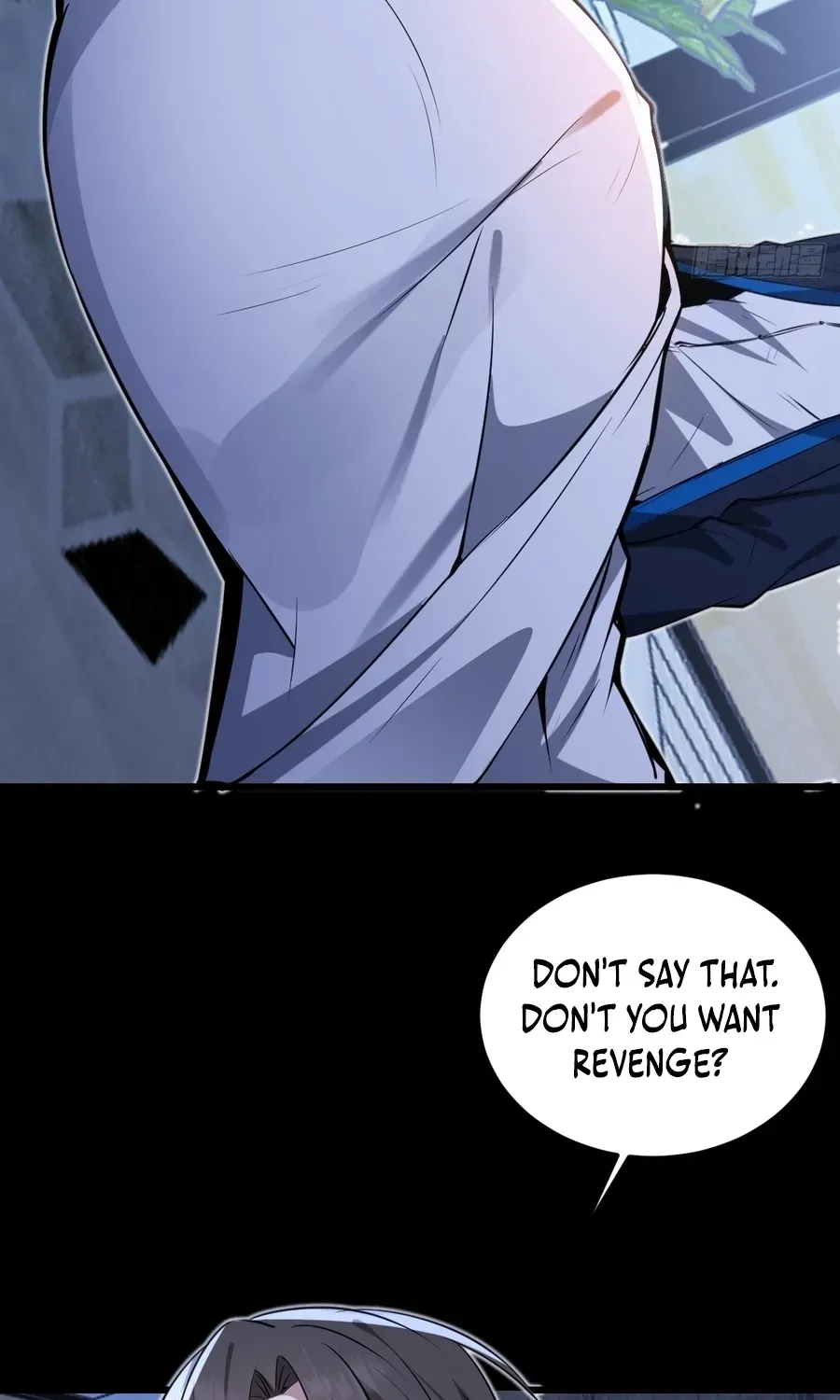 Immortality Simulator Chapter 28 page 48 - 