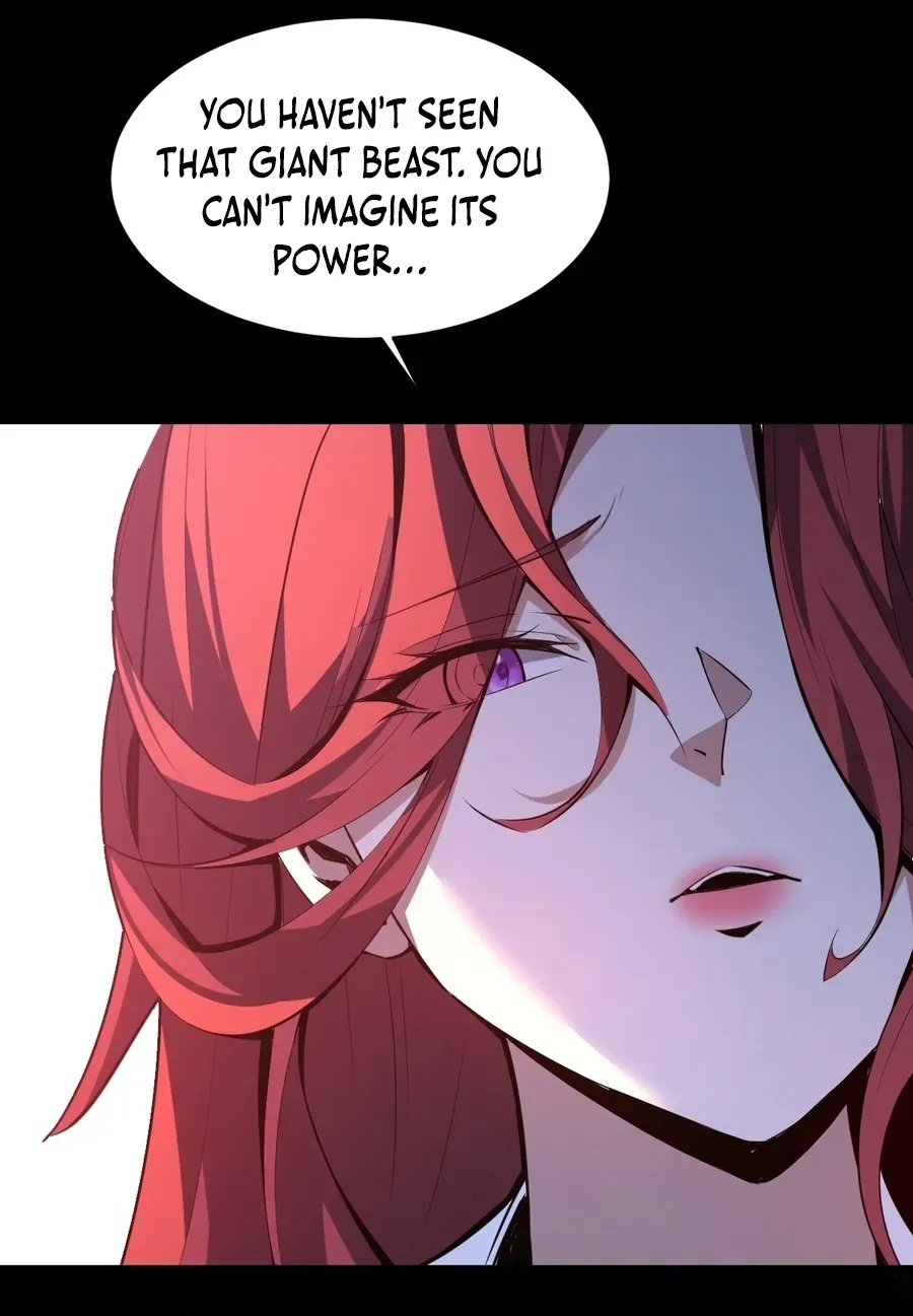 Immortality Simulator Chapter 28 page 50 - 