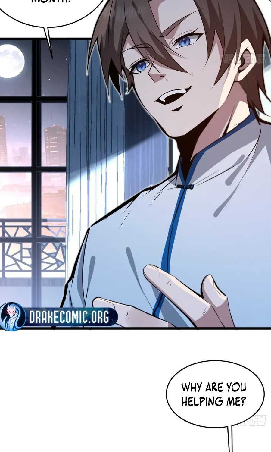 Immortality Simulator Chapter 28 page 6 - 