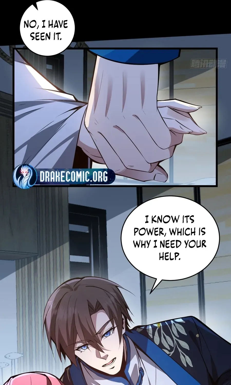 Immortality Simulator Chapter 28 page 51 - 