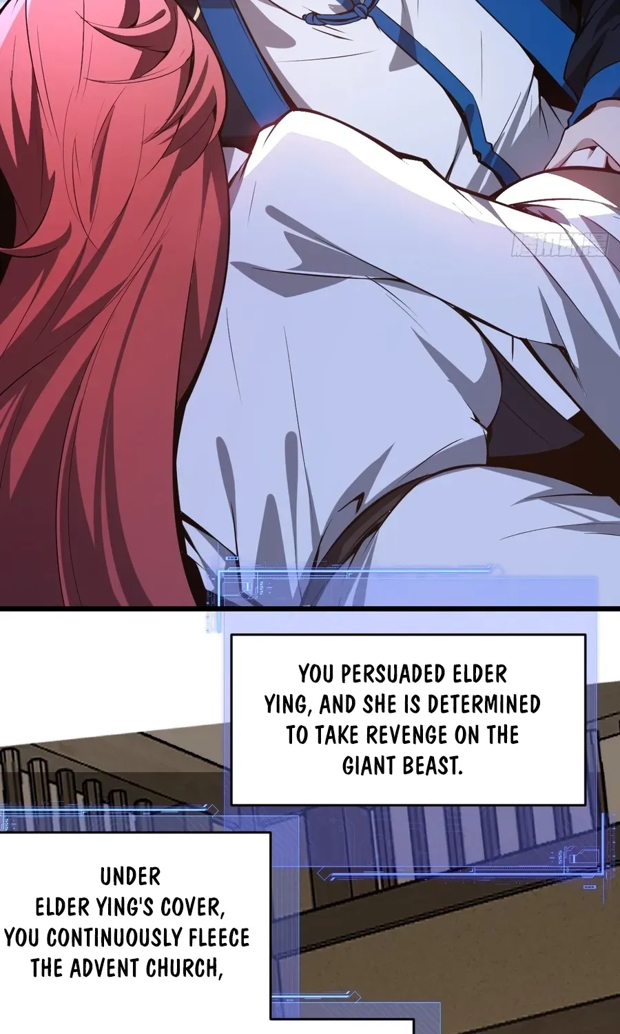 Immortality Simulator Chapter 28 page 52 - 