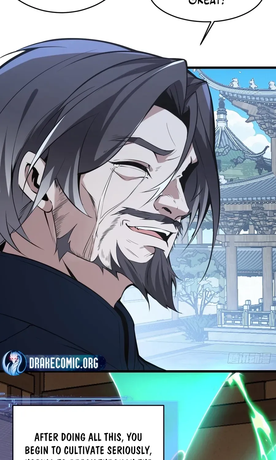 Immortality Simulator Chapter 28 page 58 - 