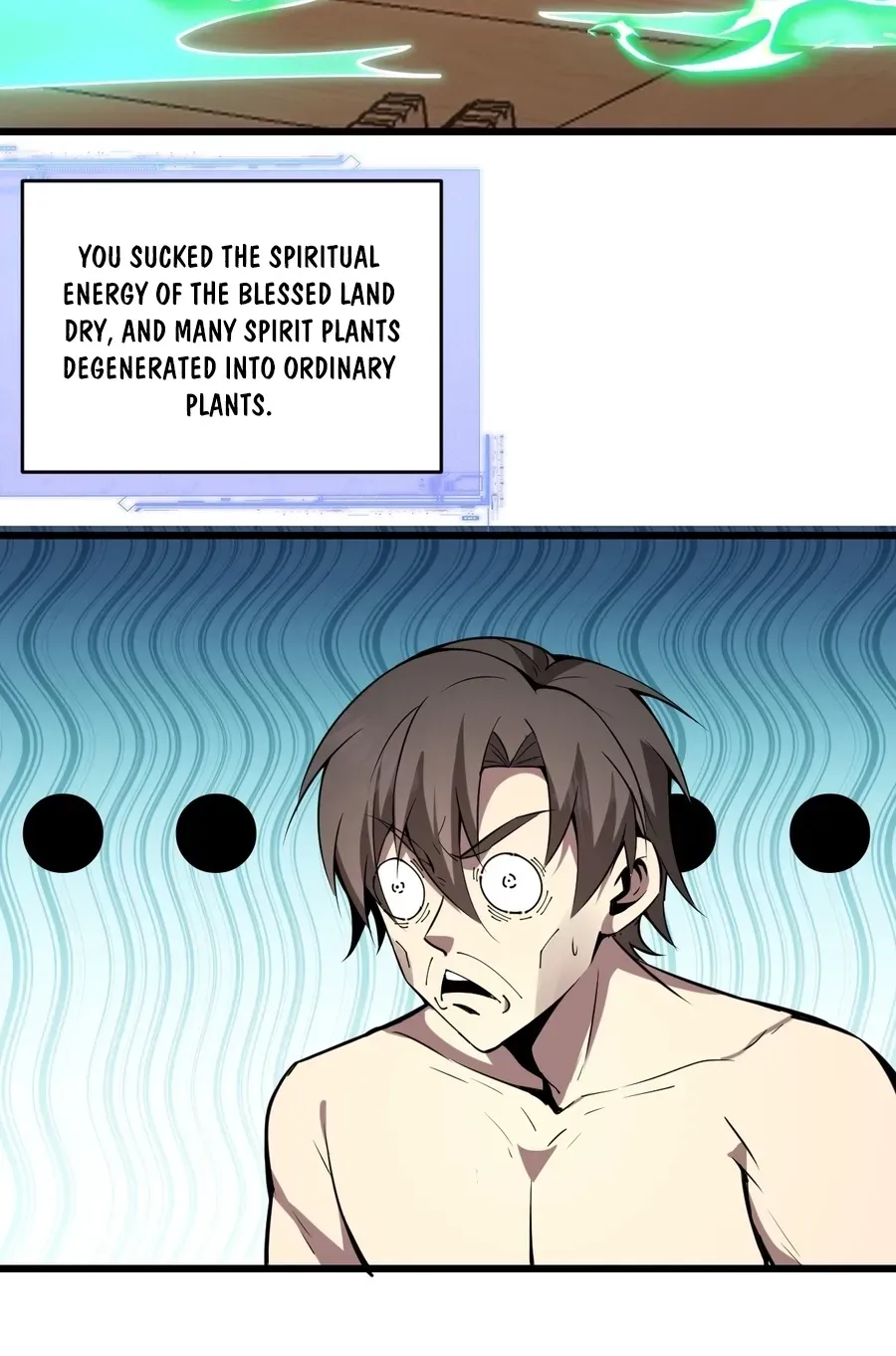 Immortality Simulator Chapter 28 page 60 - 