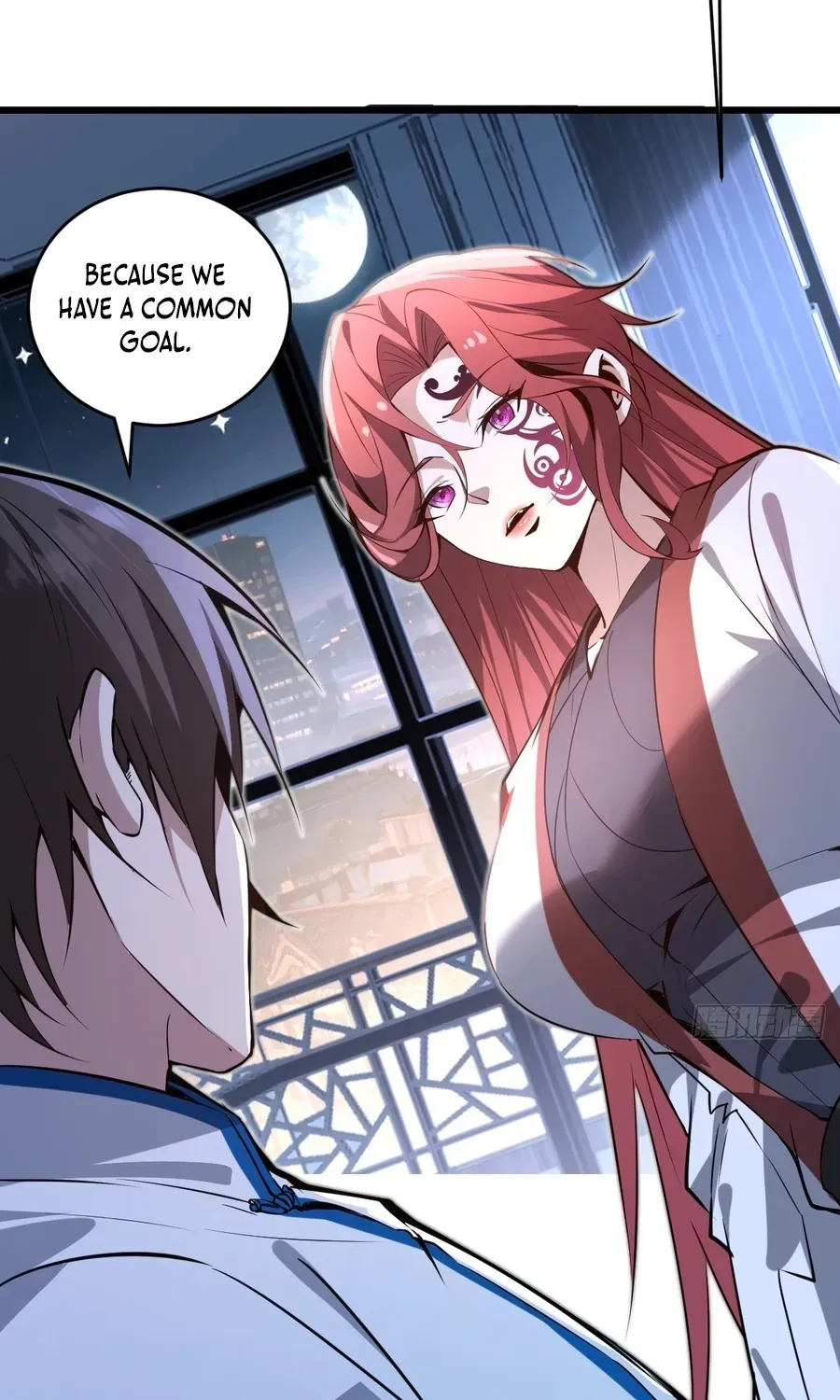 Immortality Simulator Chapter 28 page 7 - 