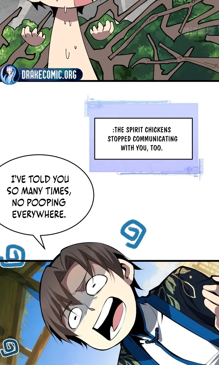Immortality Simulator Chapter 28 page 62 - 