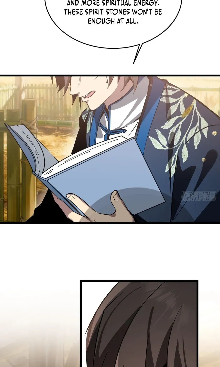 Immortality Simulator Chapter 28 page 67 - 