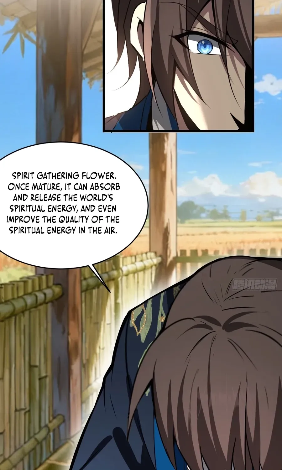 Immortality Simulator Chapter 28 page 68 - 