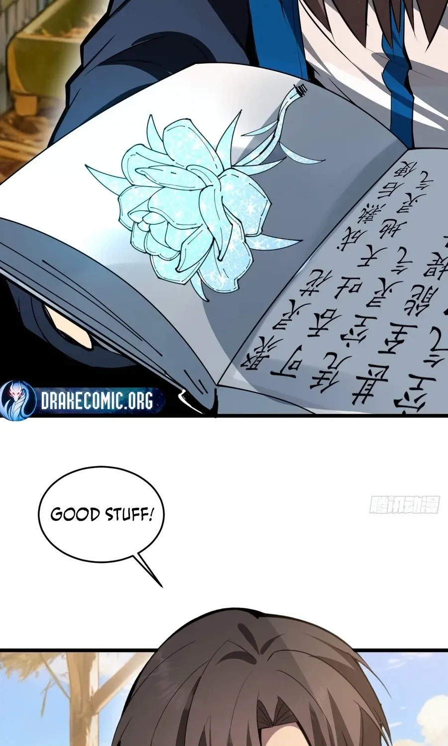 Immortality Simulator Chapter 28 page 69 - 