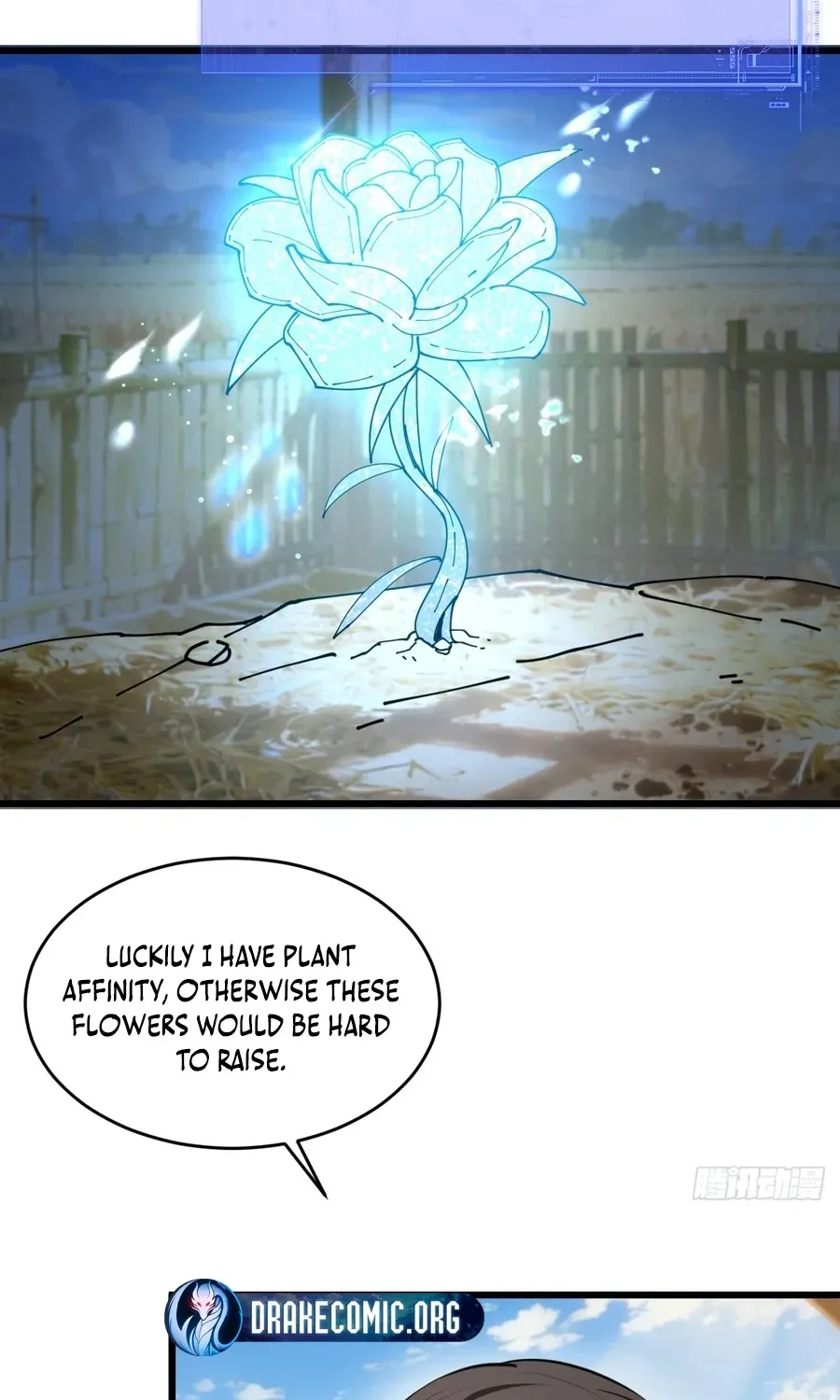 Immortality Simulator Chapter 28 page 72 - 