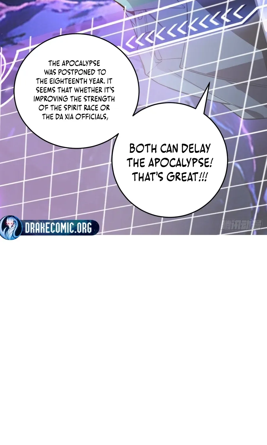 Immortality Simulator Chapter 28 page 80 - 