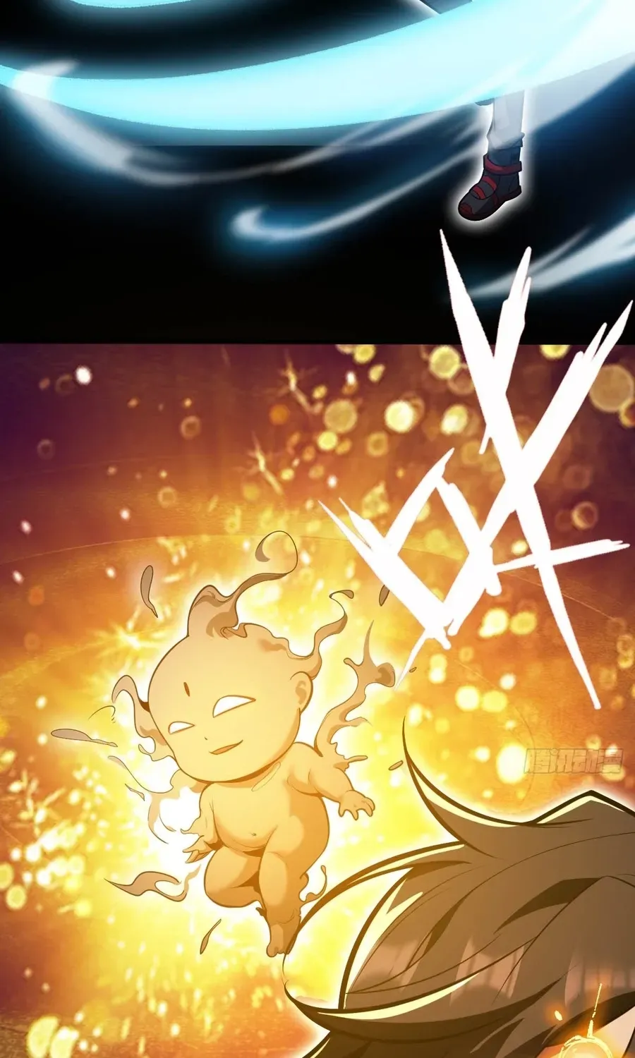 Immortality Simulator Chapter 28 page 83 - 