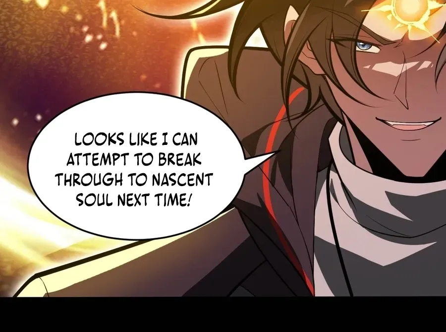 Immortality Simulator Chapter 28 page 84 - 