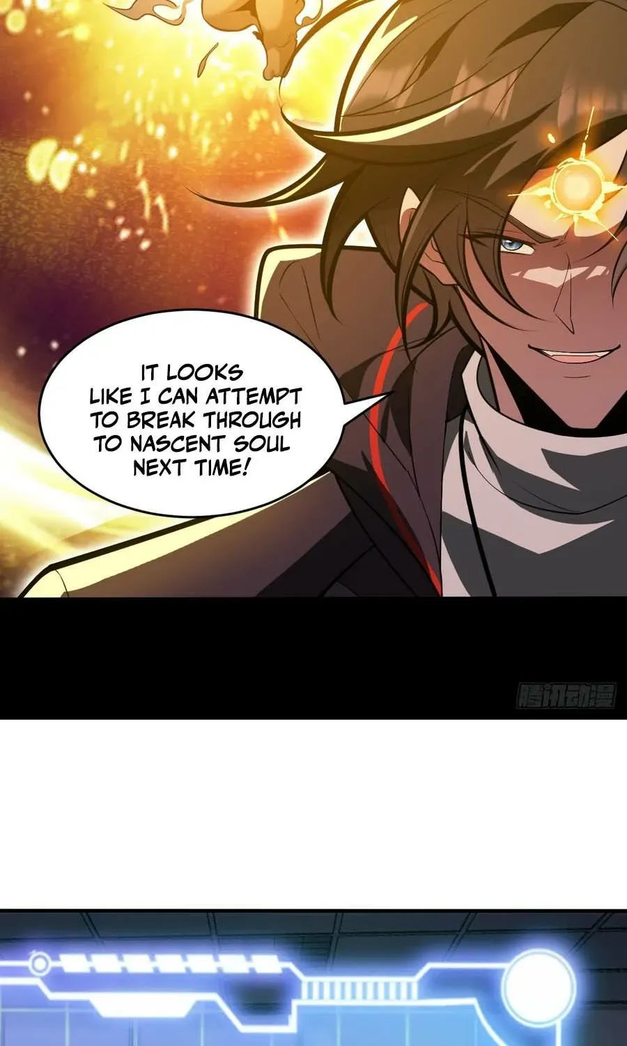 Immortality Simulator Chapter 29 page 19 - 
