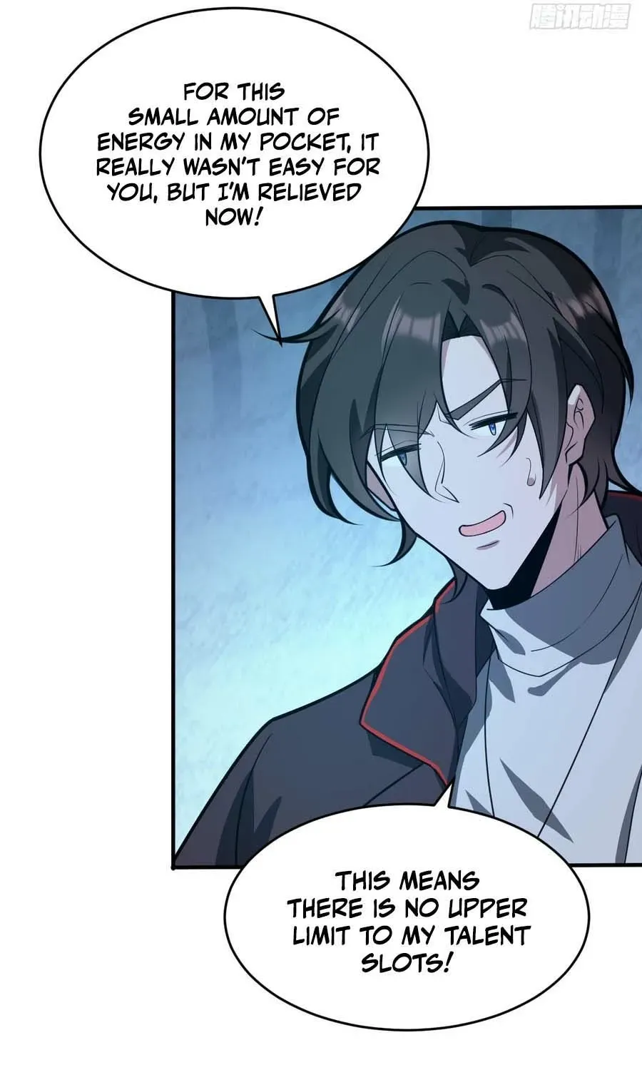 Immortality Simulator Chapter 29 page 21 - 