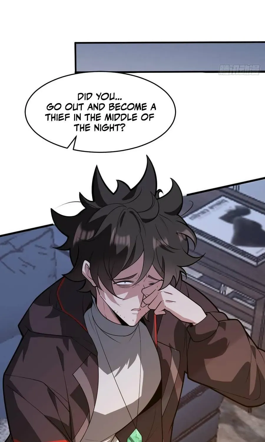Immortality Simulator Chapter 29 page 23 - 