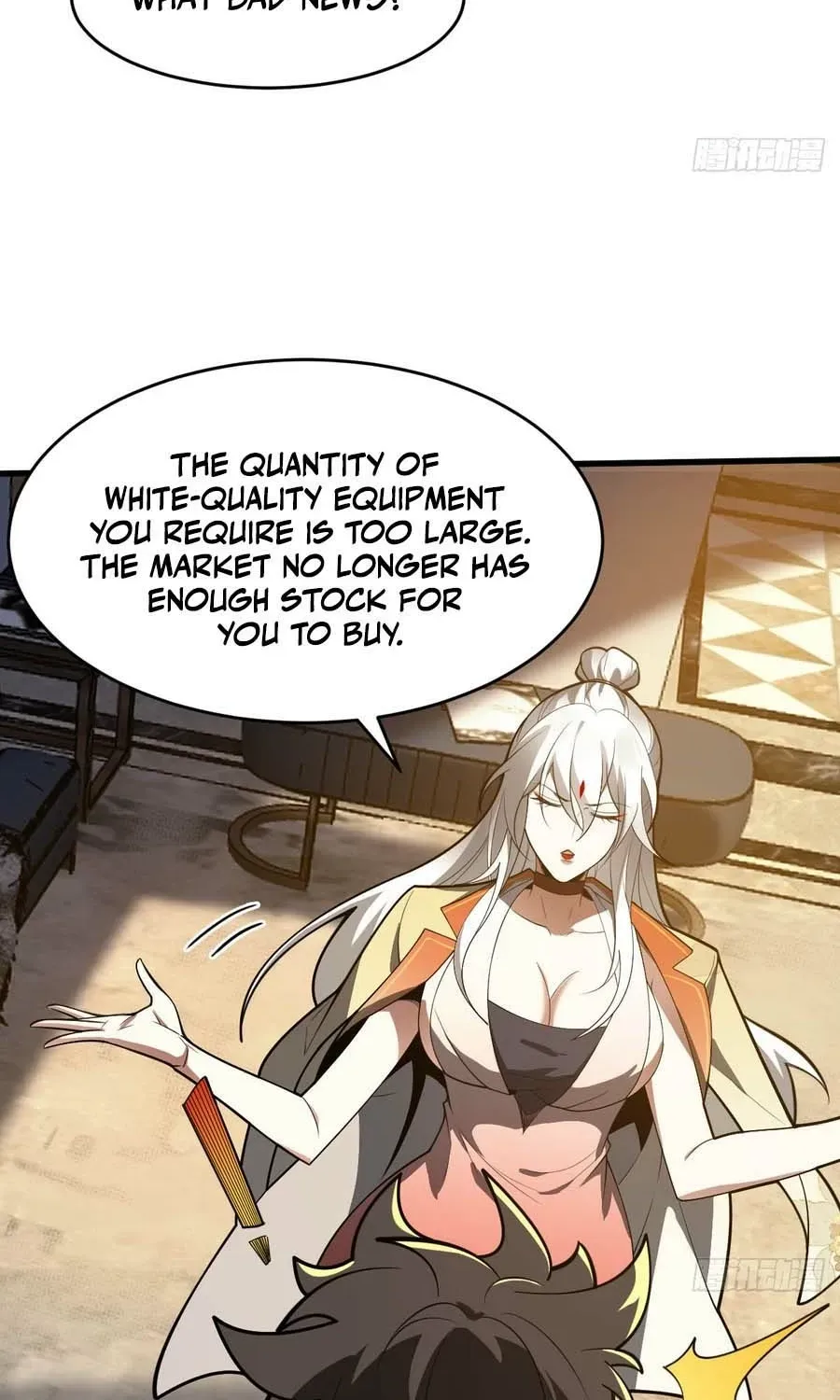 Immortality Simulator Chapter 29 page 26 - 