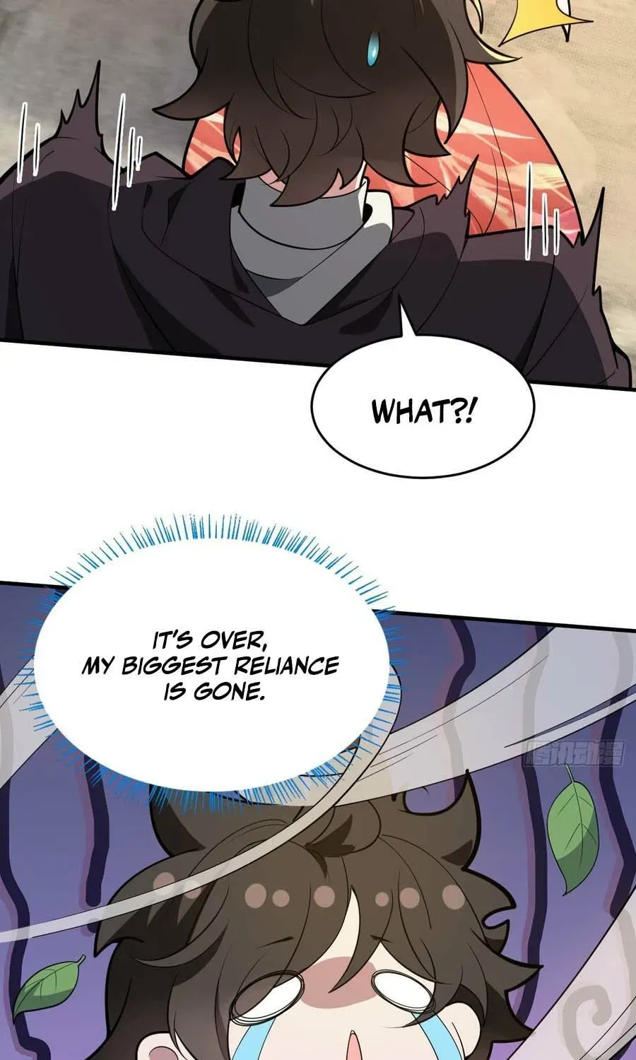 Immortality Simulator Chapter 29 page 27 - 