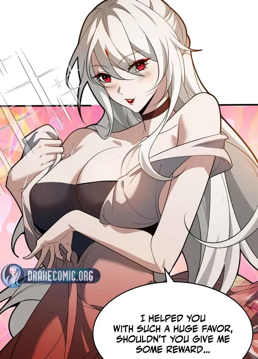 Immortality Simulator Chapter 29 page 35 - 