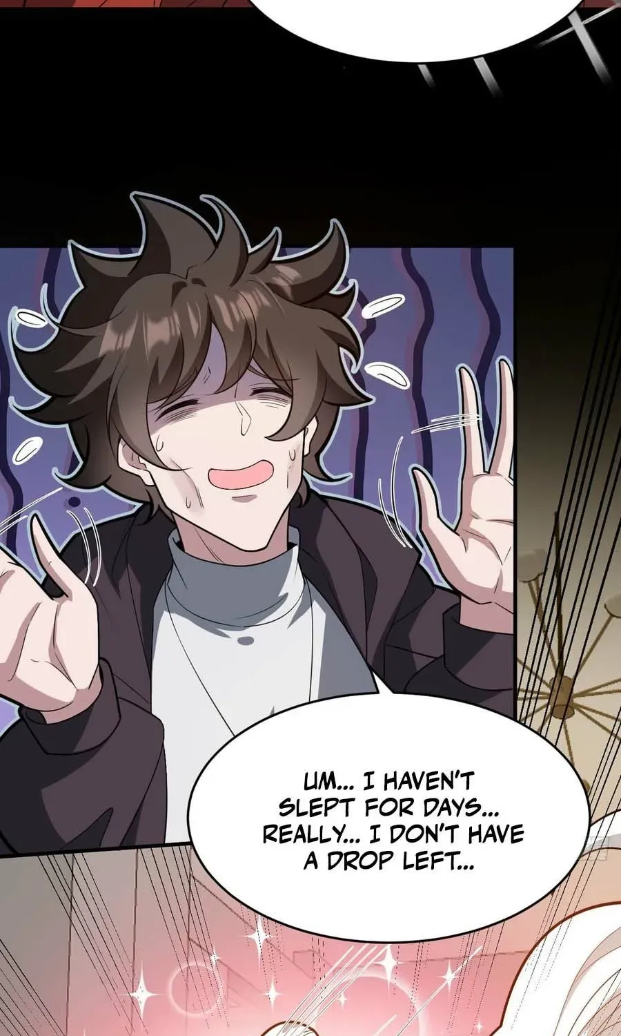 Immortality Simulator Chapter 29 page 36 - 