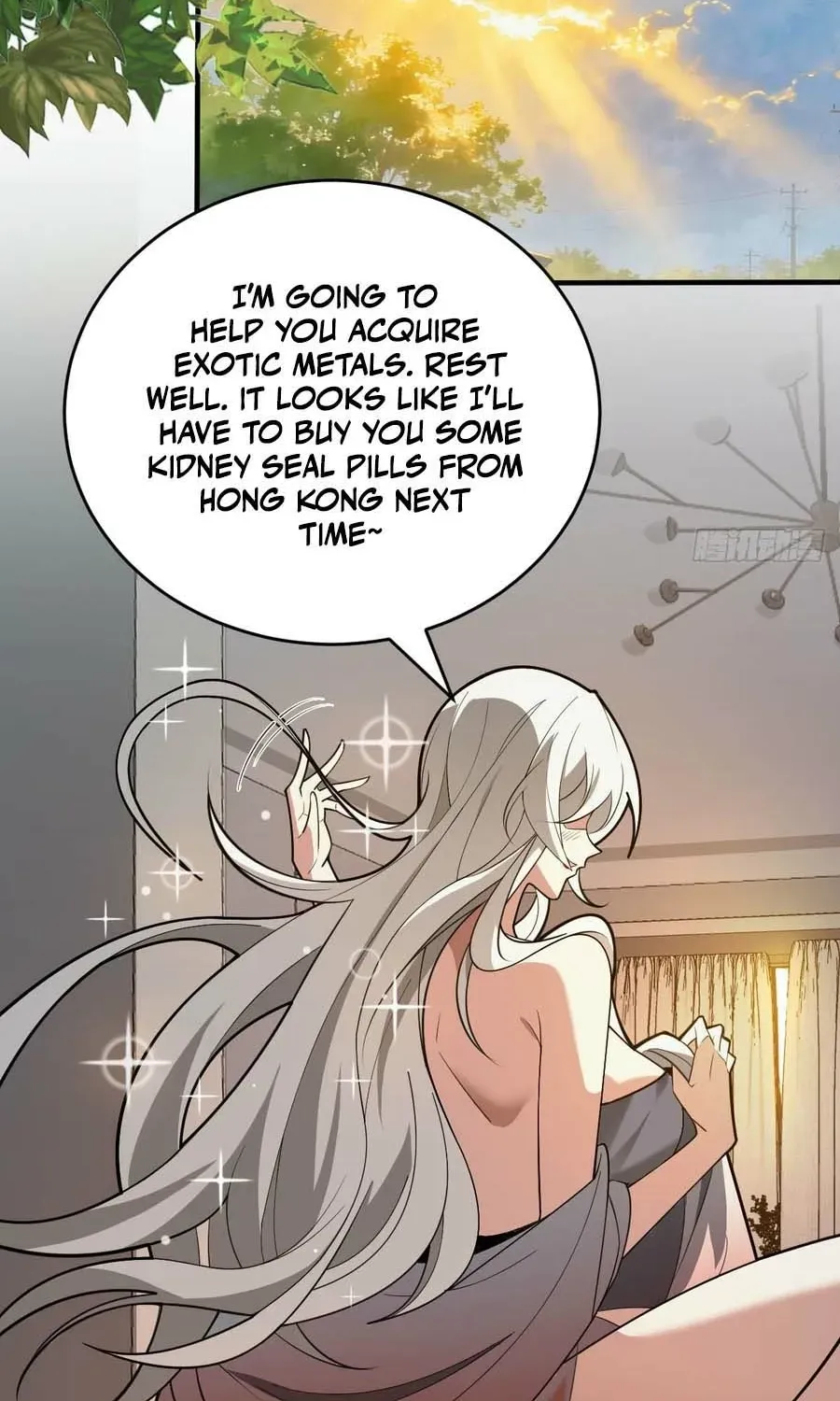 Immortality Simulator Chapter 29 page 39 - 