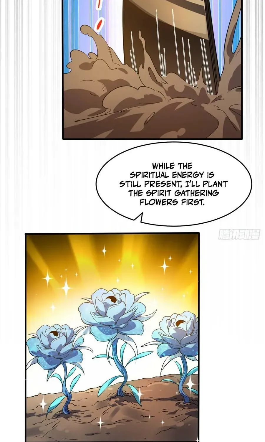 Immortality Simulator Chapter 29 page 44 - 