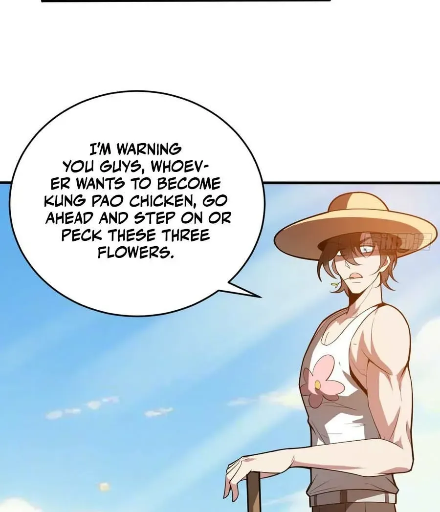 Immortality Simulator Chapter 29 page 45 - 